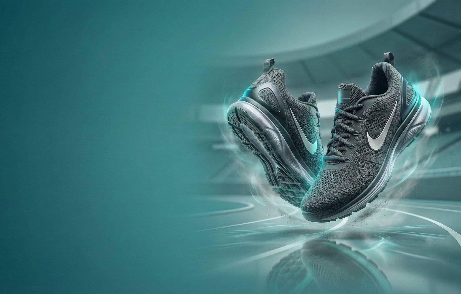 Προωθητικό banner καλοκαιρινής συλλογής