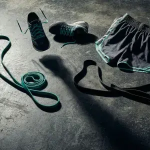 Αθλητισμός & Fitness