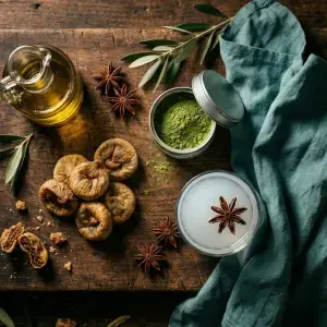 Τρόφιμα & Ποτά