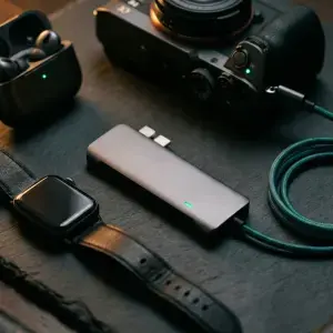 Ηλεκτρονικά