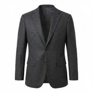 Μάλλινο Σακάκι