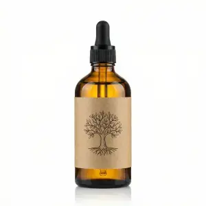 Έλαιο Μαλλιών Argan