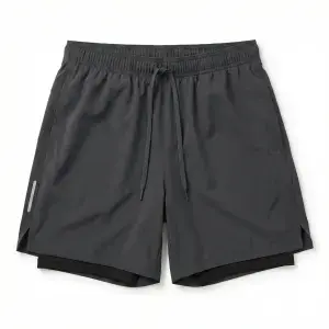 Ανδρικό Σορτς Τρεξίματος