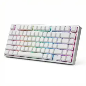 Μηχανικό Πληκτρολόγιο