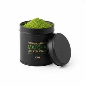 Matcha Πράσινο Τσάι σε Σκόνη
