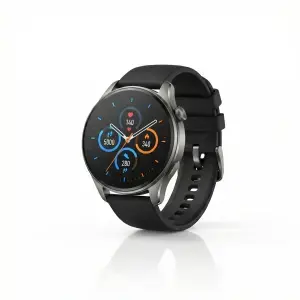 Έξυπνο Ρολόι