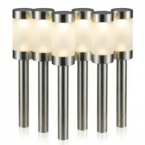 Ηλιακά Φώτα Κήπου