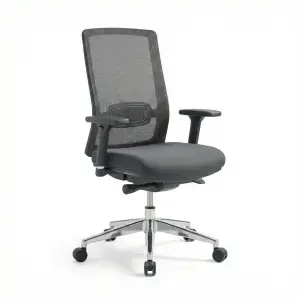 Εργονομική Καρέκλα Γραφείου