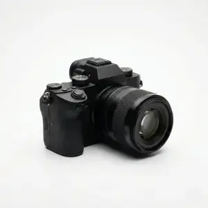 Mirrorless Κάμερα