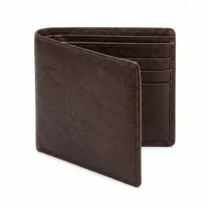 Δερμάτινο Πορτοφόλι Bifold