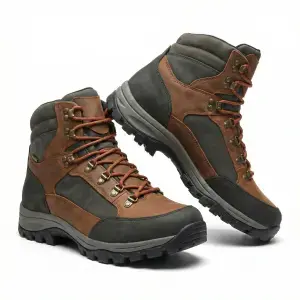 Μπότες Πεζοπορίας