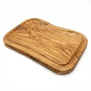 Σανίδα Κοπής Ελιάς