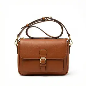 Δερμάτινη Τσάντα Crossbody