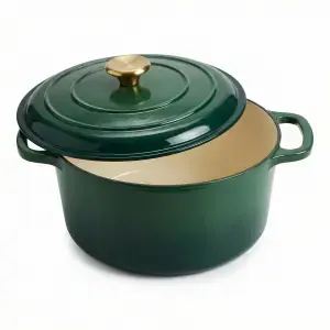 Χυτοσίδερη Γάστρα