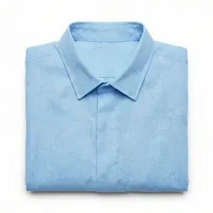 Λινό Πουκάμισο