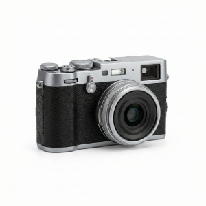 Compact Ψηφιακή Κάμερα