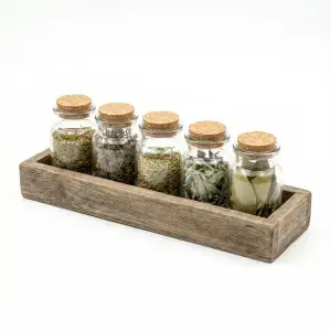 Σετ Δώρου Ελληνικών Βοτάνων